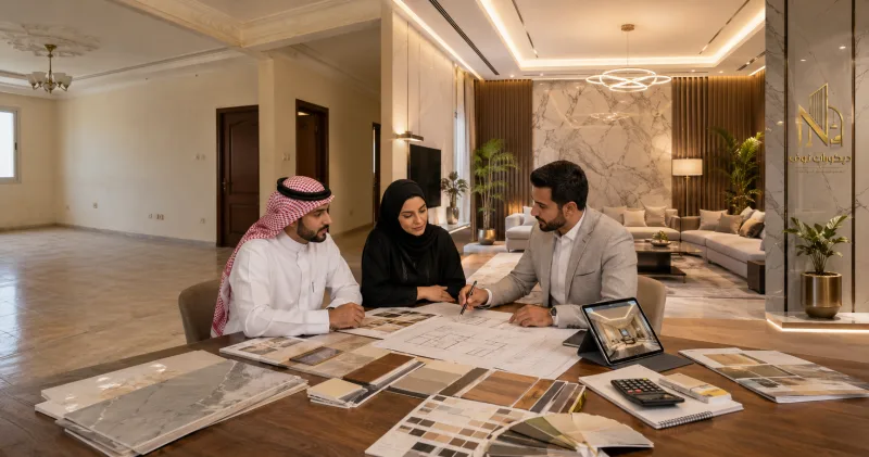 كم تكلفة نقل الأثاث في البحرين 2026؟